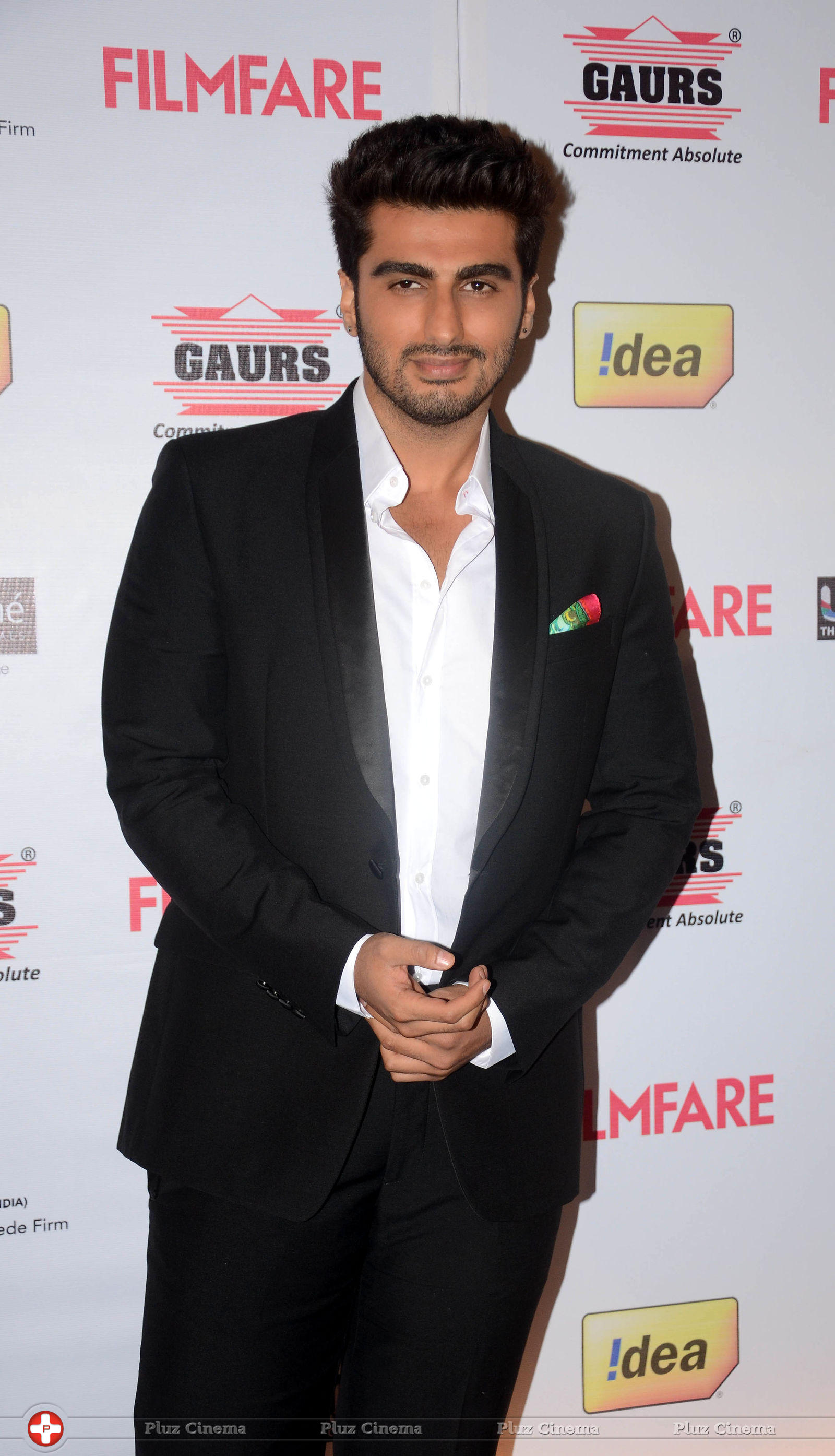 Arjun Kapoor - 59th Idea Filmfare Pre Awards Party Photos | Picture 697529