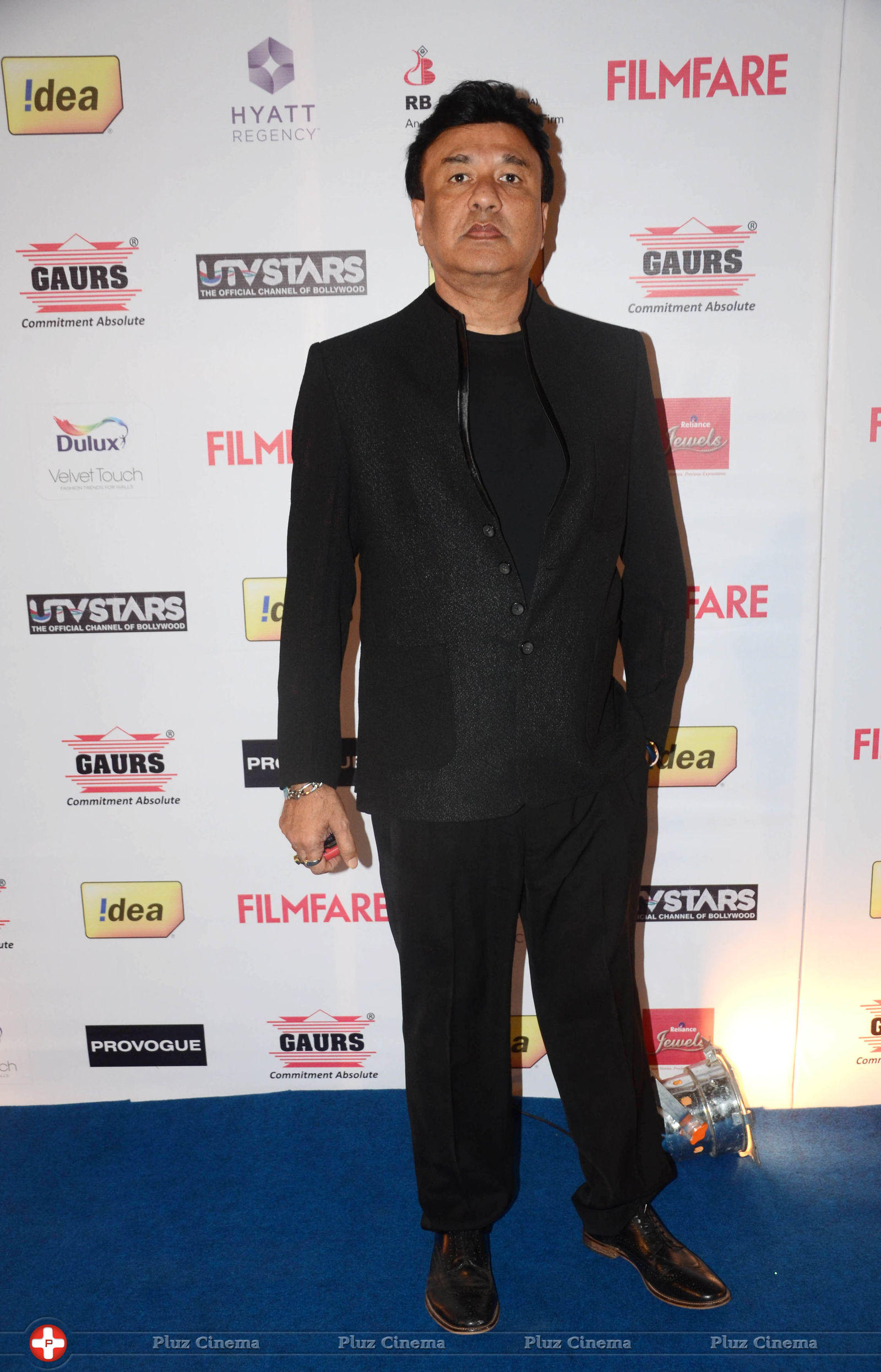 Anu Malik - 59th Idea Filmfare Pre Awards Party Photos | Picture 697530