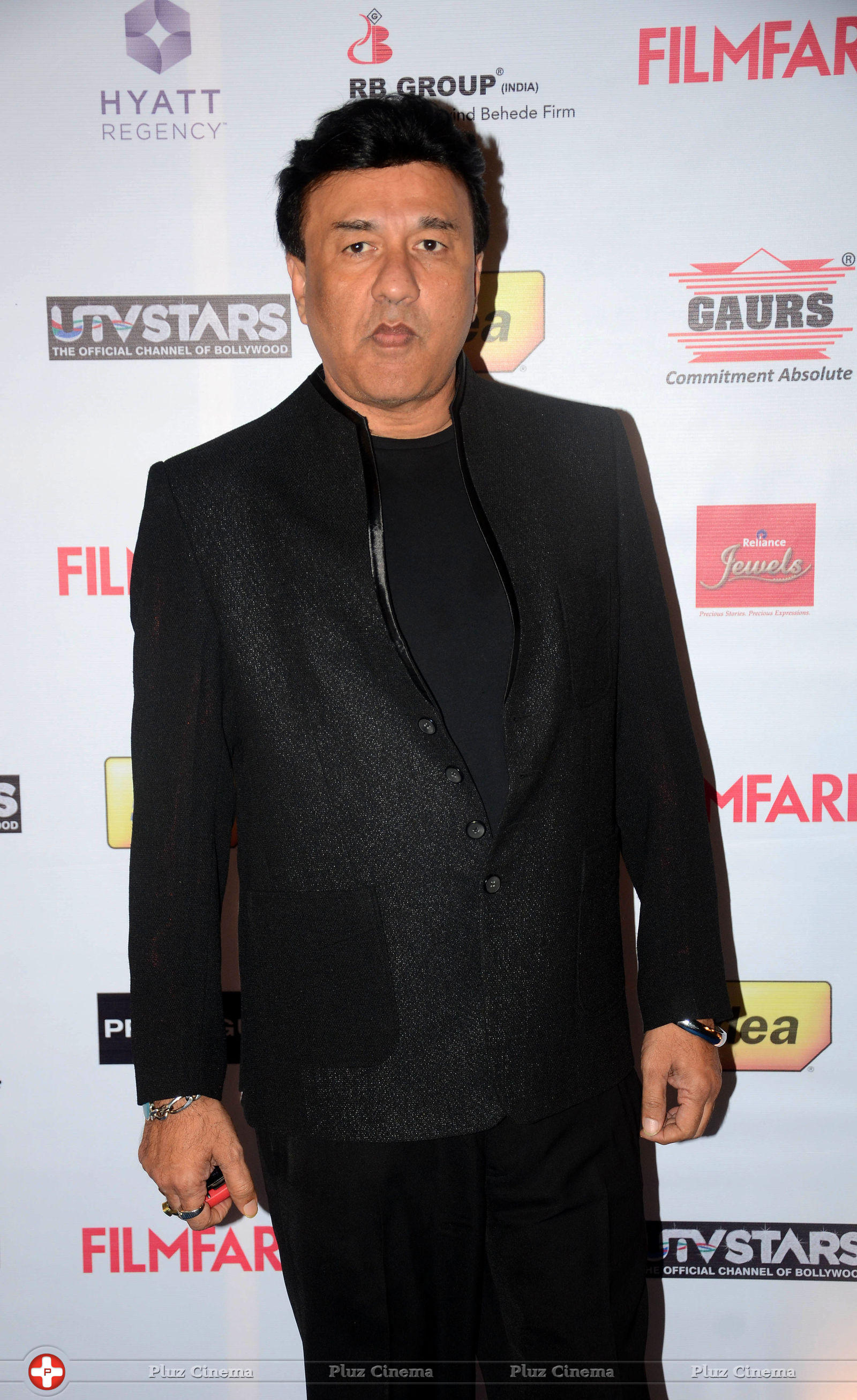 Anu Malik - 59th Idea Filmfare Pre Awards Party Photos | Picture 697532