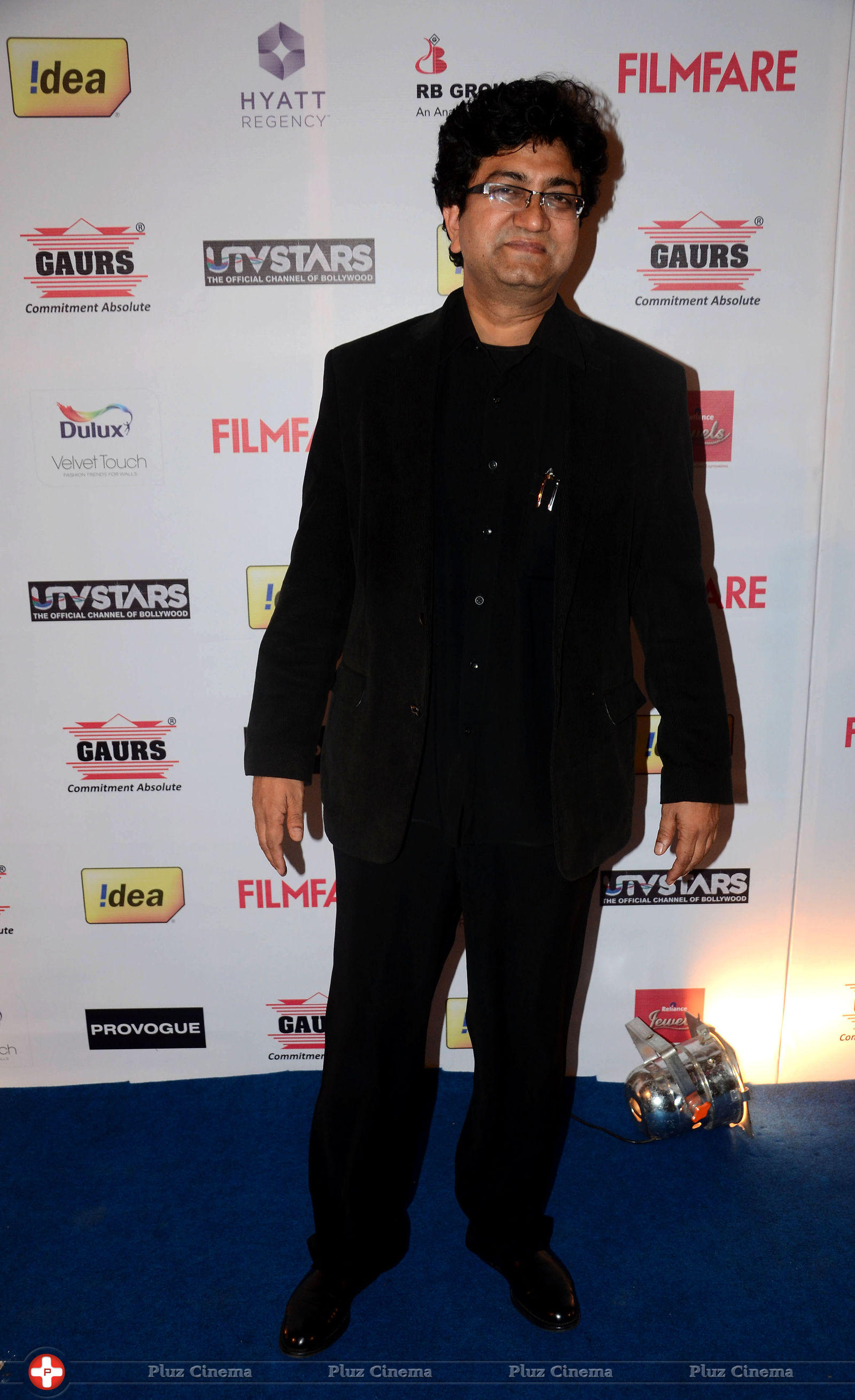 Prasoon Joshi - 59th Idea Filmfare Pre Awards Party Photos | Picture 697557