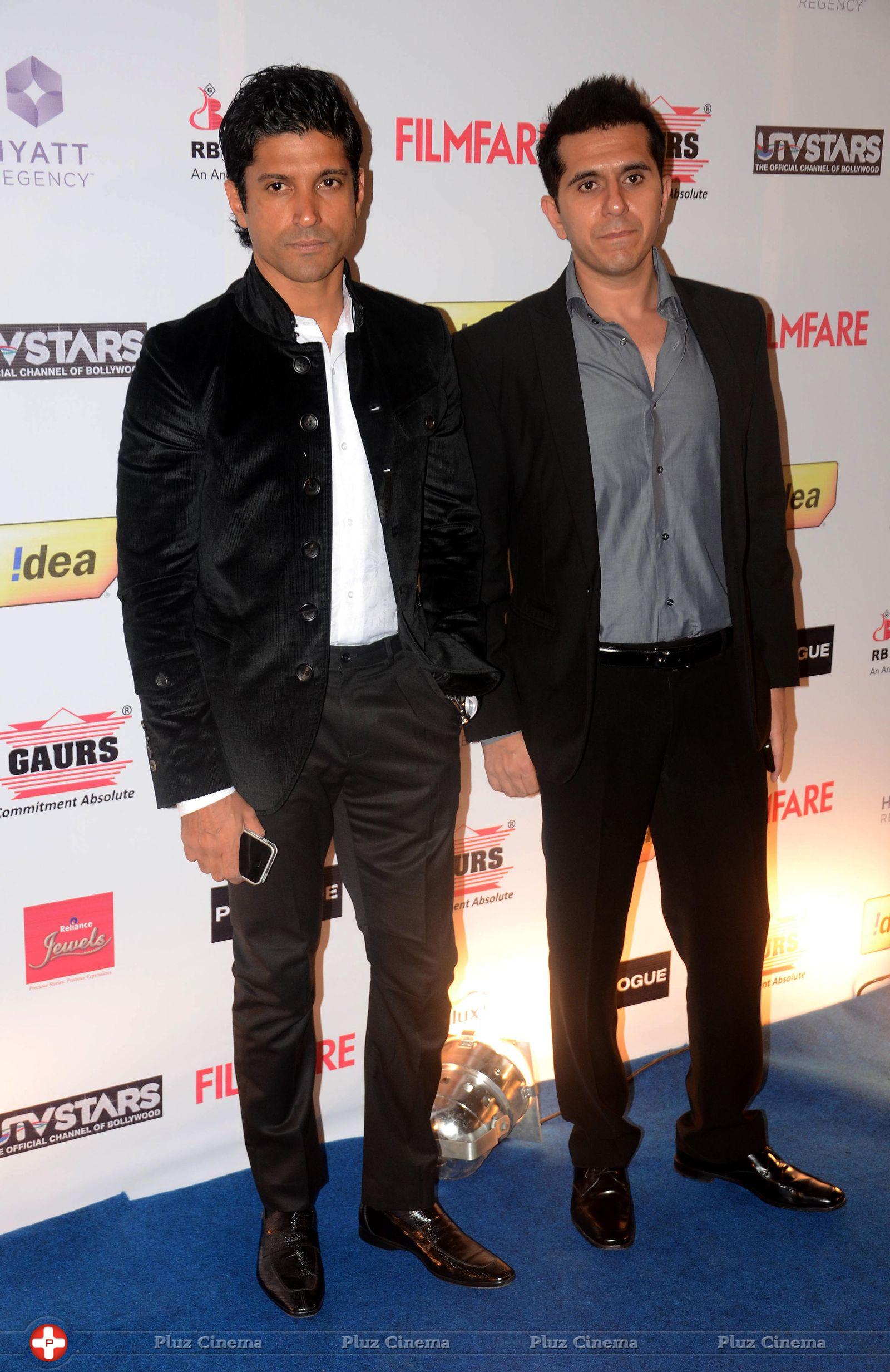 59th Idea Filmfare Pre Awards Party Photos | Picture 697580