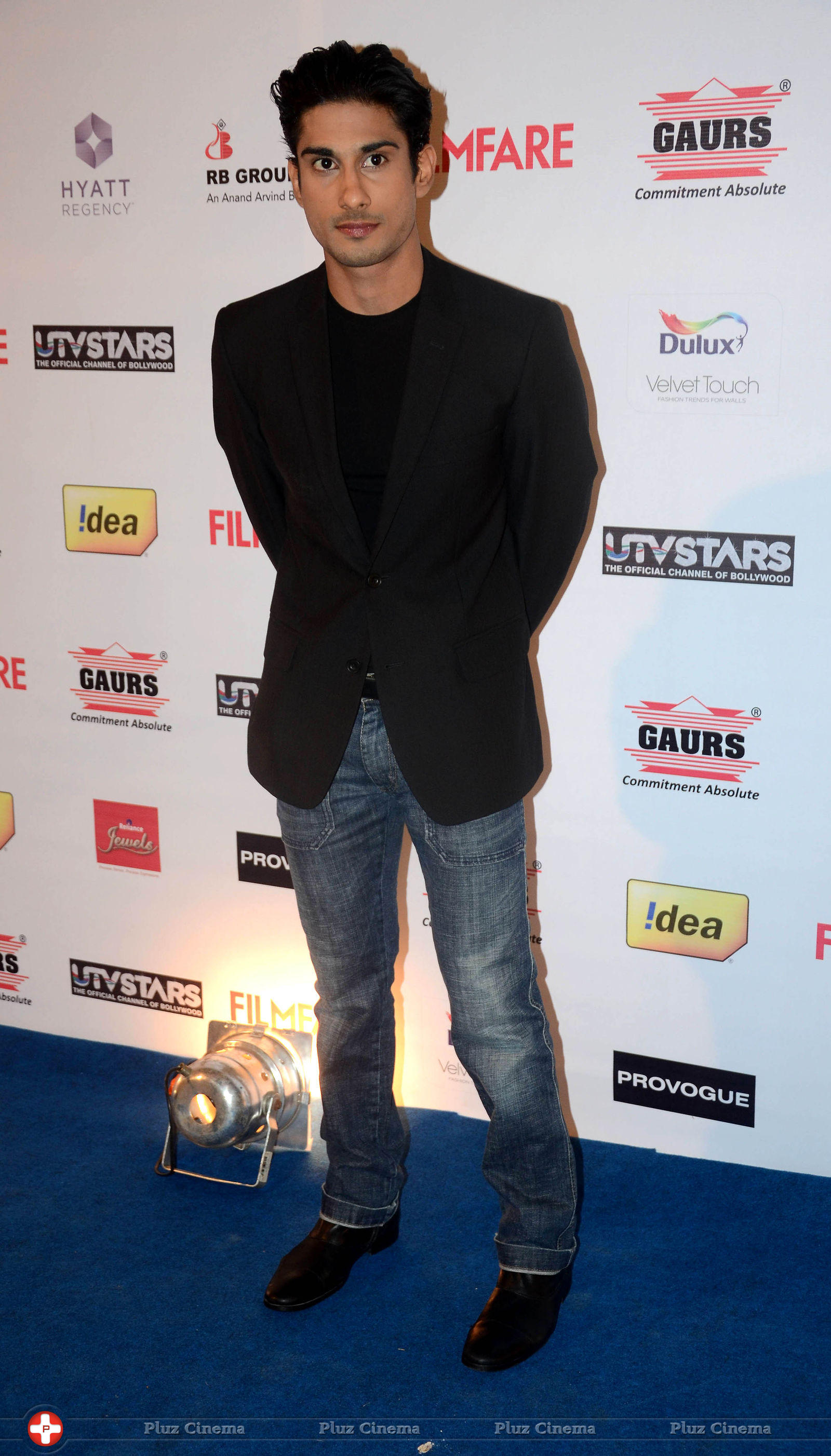 Prateik Babbar - 59th Idea Filmfare Pre Awards Party Photos | Picture 697593