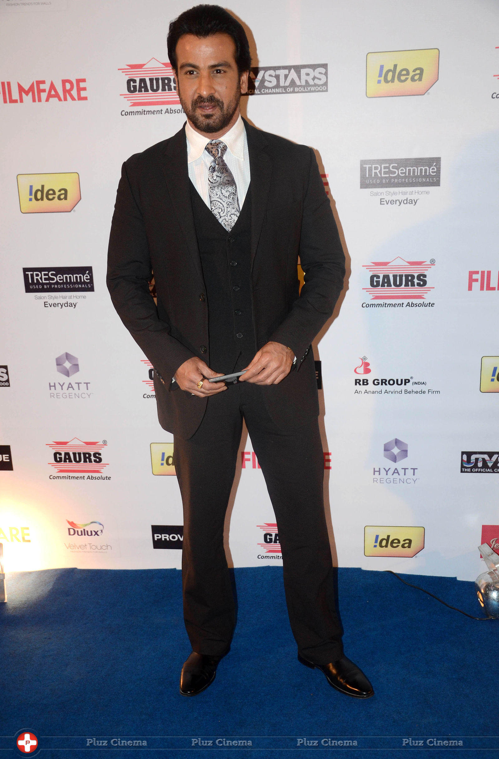 Ronit Roy - 59th Idea Filmfare Pre Awards Party Photos | Picture 697598