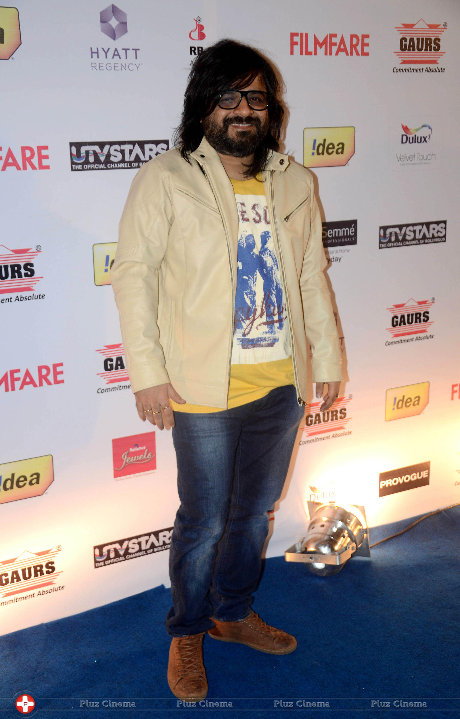 59th Idea Filmfare Pre Awards Party Photos | Picture 697606