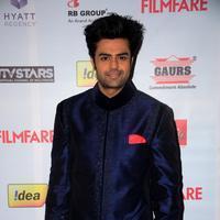 Manish Paul - 59th Idea Filmfare Pre Awards Party Photos