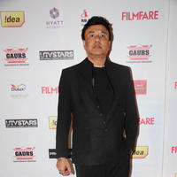 Anu Malik - 59th Idea Filmfare Pre Awards Party Photos