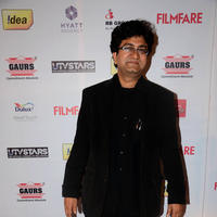 Prasoon Joshi - 59th Idea Filmfare Pre Awards Party Photos