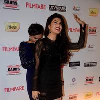 Jacqueline Fernandez - 59th Idea Filmfare Pre Awards Party Photos