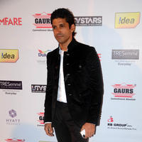 Farhan Akhtar - 59th Idea Filmfare Pre Awards Party Photos | Picture 697576