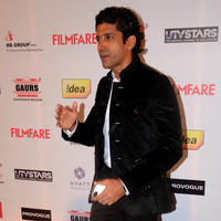 Farhan Akhtar - 59th Idea Filmfare Pre Awards Party Photos | Picture 697577