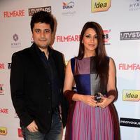 59th Idea Filmfare Pre Awards Party Photos