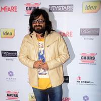 59th Idea Filmfare Pre Awards Party Photos | Picture 697605