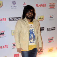 59th Idea Filmfare Pre Awards Party Photos | Picture 697606