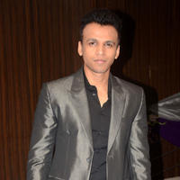 Abhijeet Sawant - Wedding reception of Toshie Shabri and Aamna Ali Photos | Picture 696733