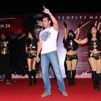 Salman Khan - Salman Khan & Daisy Shah promote their movie Jai ho Photos | Picture 698136
