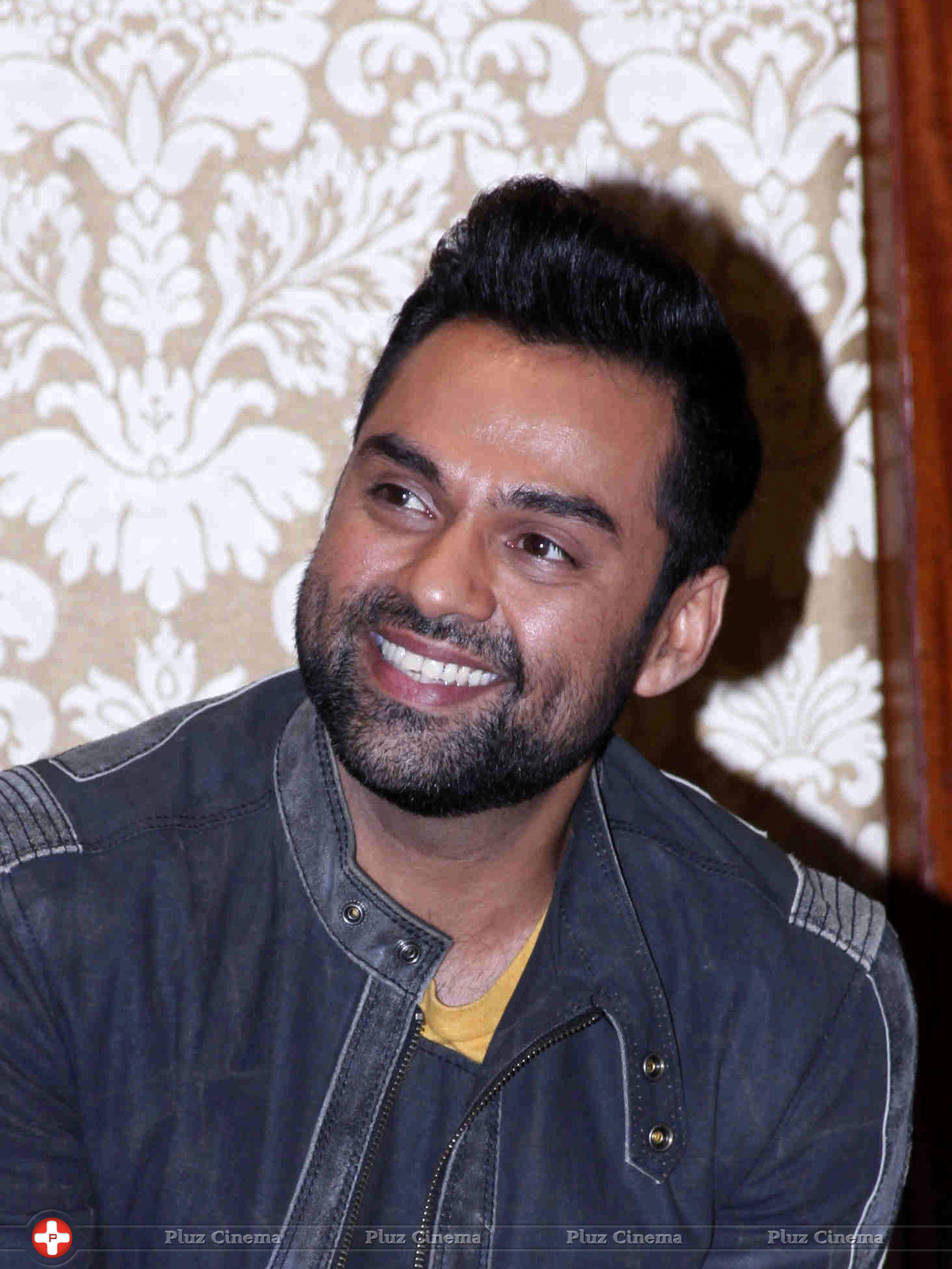 Abhay Deol - Bollywood Discusses Music Royalty Photos | Picture 698043