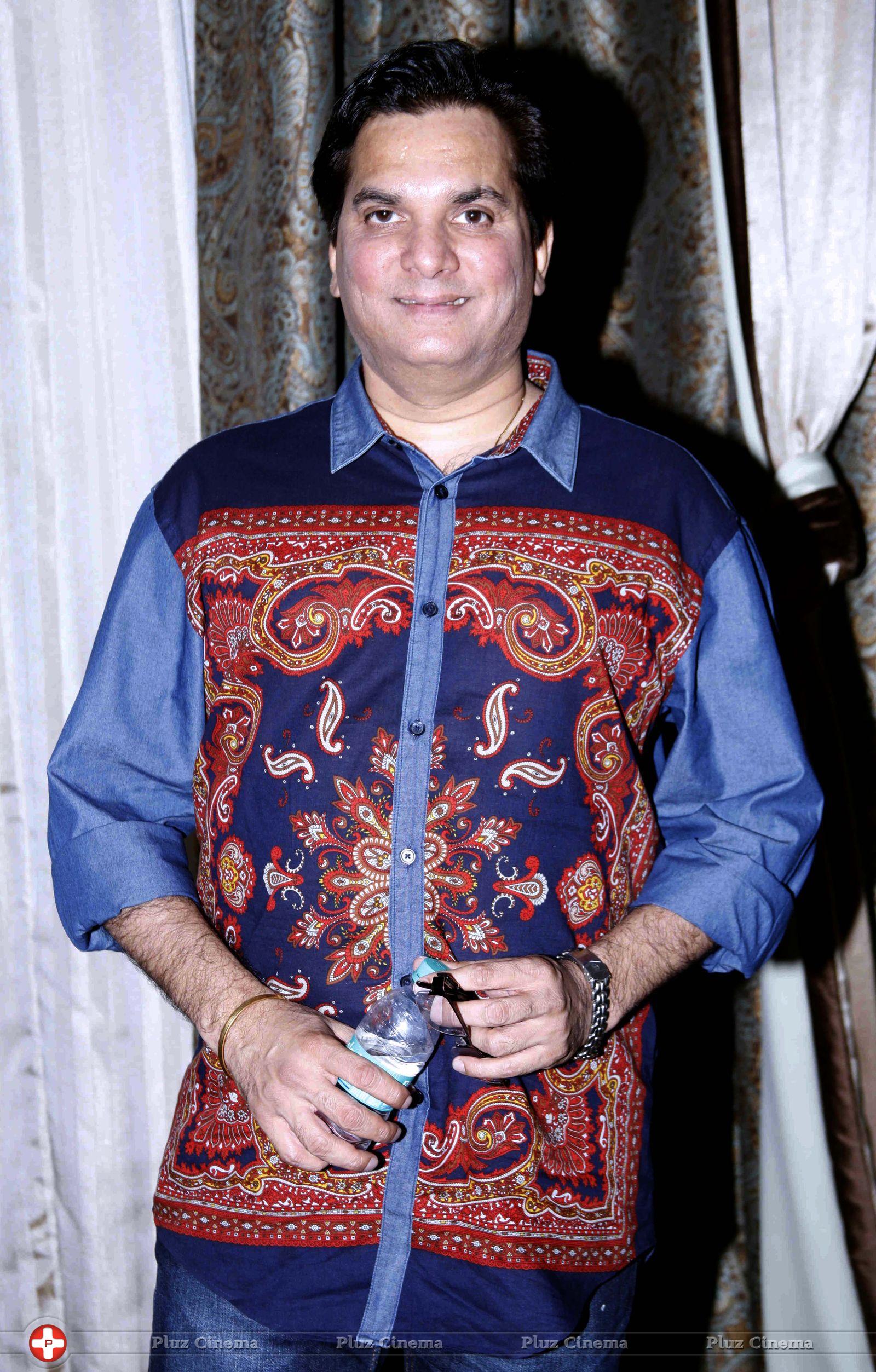 Lalit Pandit - Bollywood Discusses Music Royalty Photos | Picture 698045