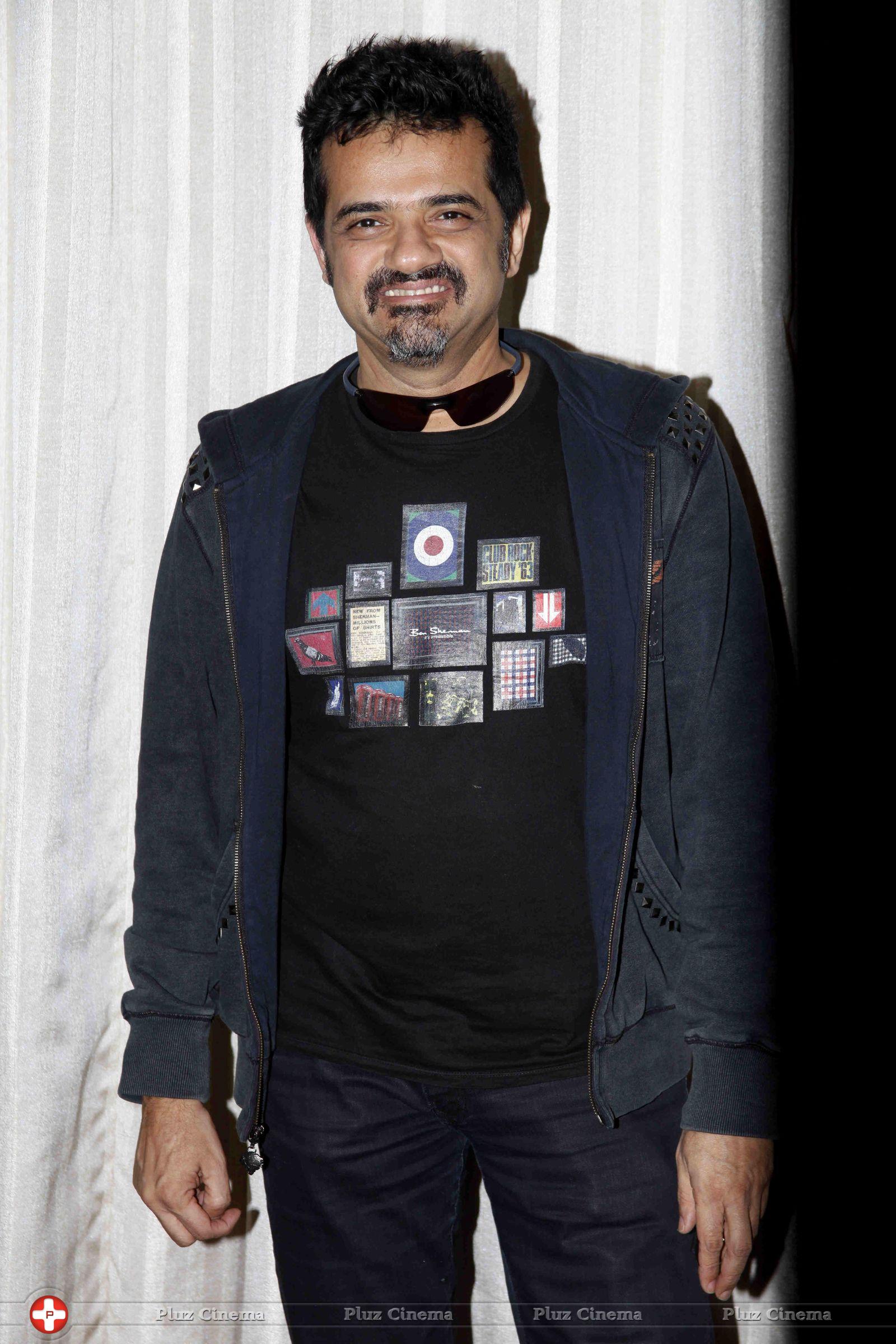 Ehsaan Noorani - Bollywood Discusses Music Royalty Photos | Picture 698053