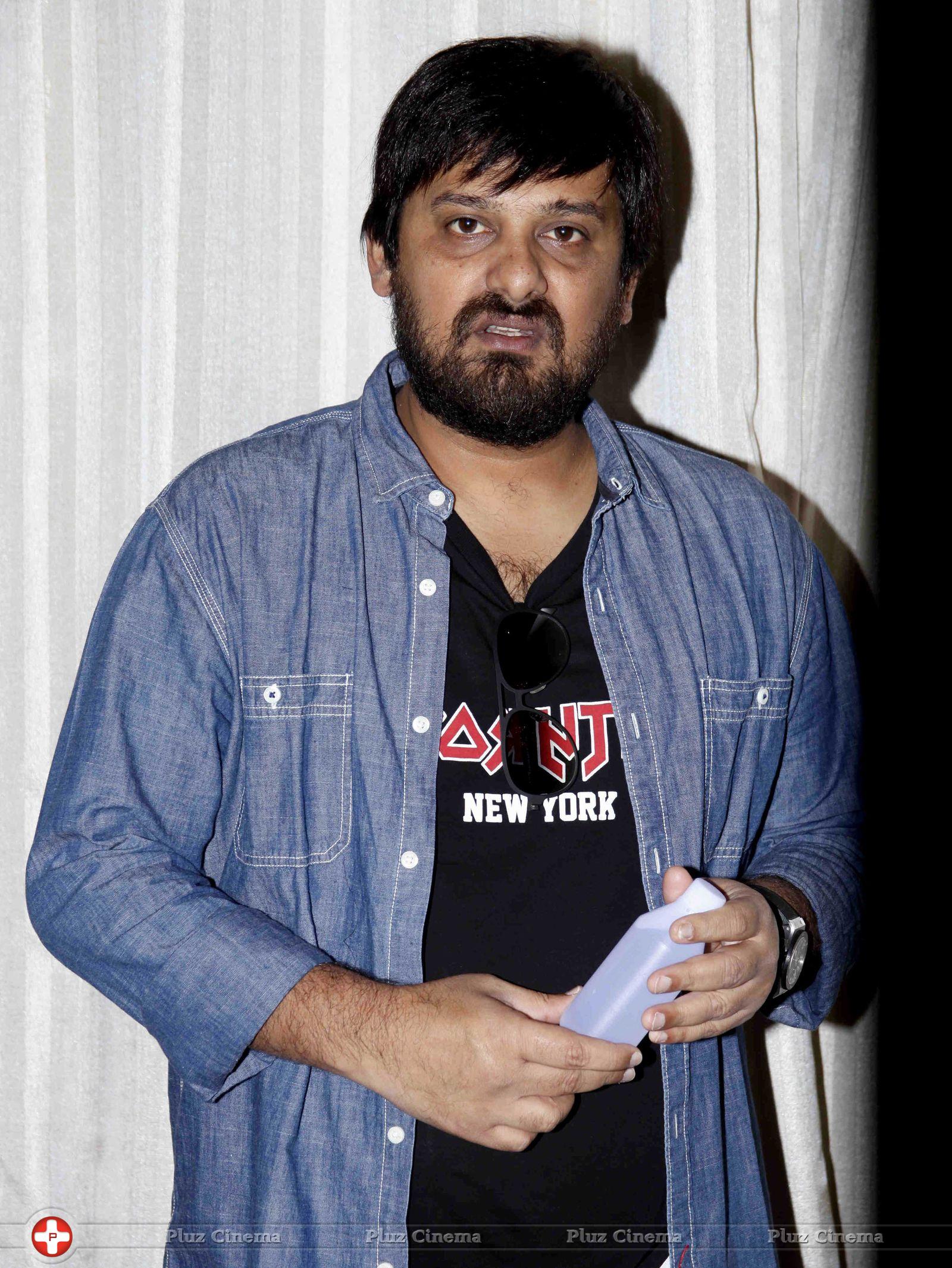 Wajid Khan - Bollywood Discusses Music Royalty Photos | Picture 698055