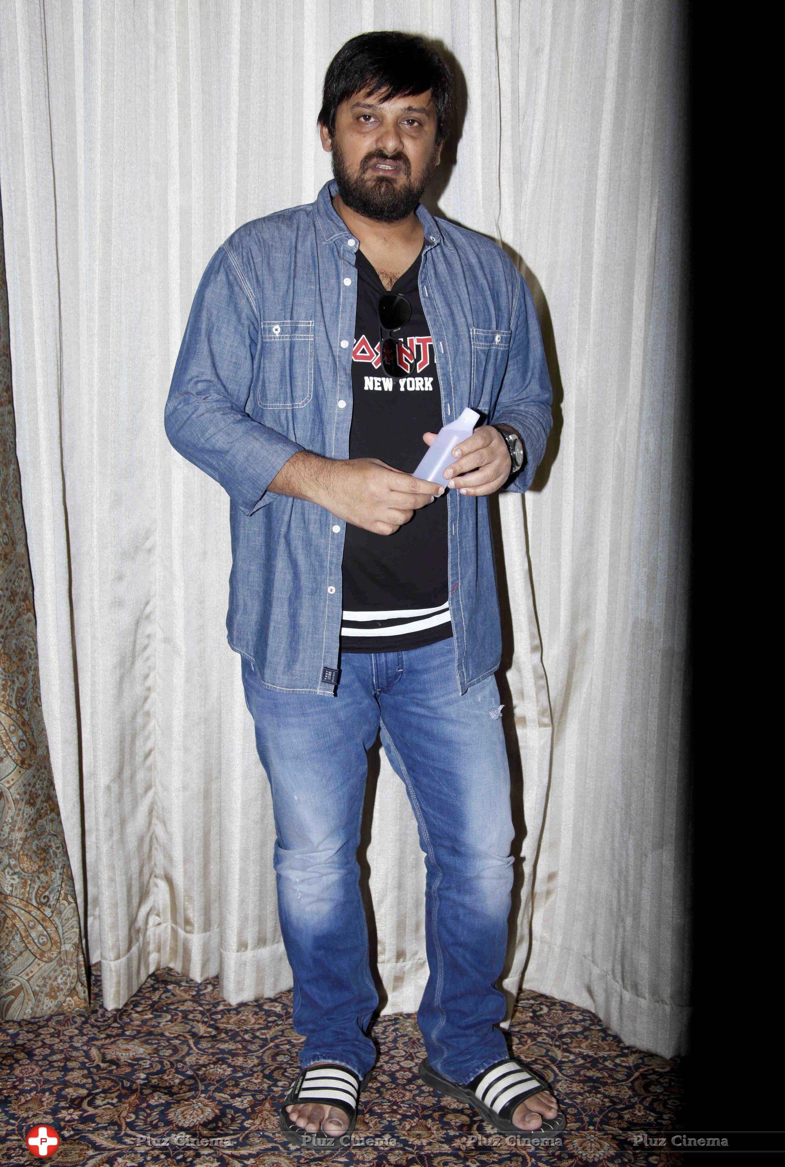 Wajid Khan - Bollywood Discusses Music Royalty Photos | Picture 698056