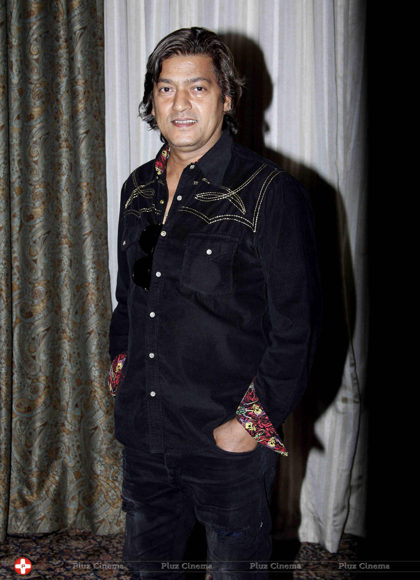 Aadesh Shrivastava - Bollywood Discusses Music Royalty Photos | Picture 698059