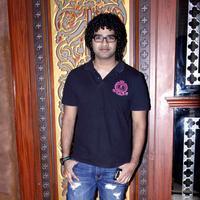 Siddharth Mahadevan - Bollywood Discusses Music Royalty Photos | Picture 698034