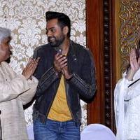 Abhay Deol - Bollywood Discusses Music Royalty Photos | Picture 698041