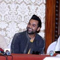 Abhay Deol - Bollywood Discusses Music Royalty Photos | Picture 698042