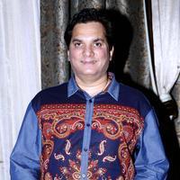 Lalit Pandit - Bollywood Discusses Music Royalty Photos