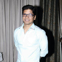 Shaan - Bollywood Discusses Music Royalty Photos