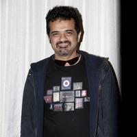 Ehsaan Noorani - Bollywood Discusses Music Royalty Photos | Picture 698053