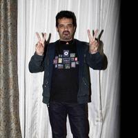 Ehsaan Noorani - Bollywood Discusses Music Royalty Photos | Picture 698054
