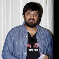 Wajid Khan - Bollywood Discusses Music Royalty Photos | Picture 698055