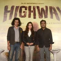 Announcement of film Highway Photos | Picture 699187