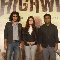 Announcement of film Highway Photos | Picture 699190