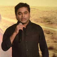 A. R. Rahman - Announcement of film Highway Photos | Picture 699195