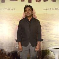 A. R. Rahman - Announcement of film Highway Photos | Picture 699196