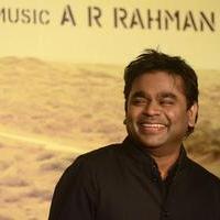 A. R. Rahman - Announcement of film Highway Photos | Picture 699198