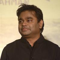 A. R. Rahman - Announcement of film Highway Photos | Picture 699200