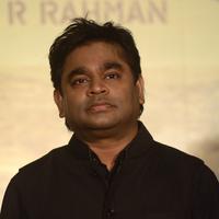 A. R. Rahman - Announcement of film Highway Photos | Picture 699201