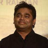 A. R. Rahman - Announcement of film Highway Photos | Picture 699202