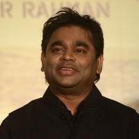 A. R. Rahman - Announcement of film Highway Photos | Picture 699203