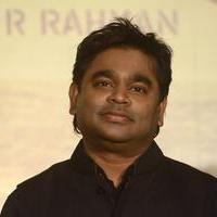 A. R. Rahman - Announcement of film Highway Photos | Picture 699204