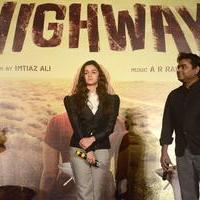 Announcement of film Highway Photos | Picture 699216