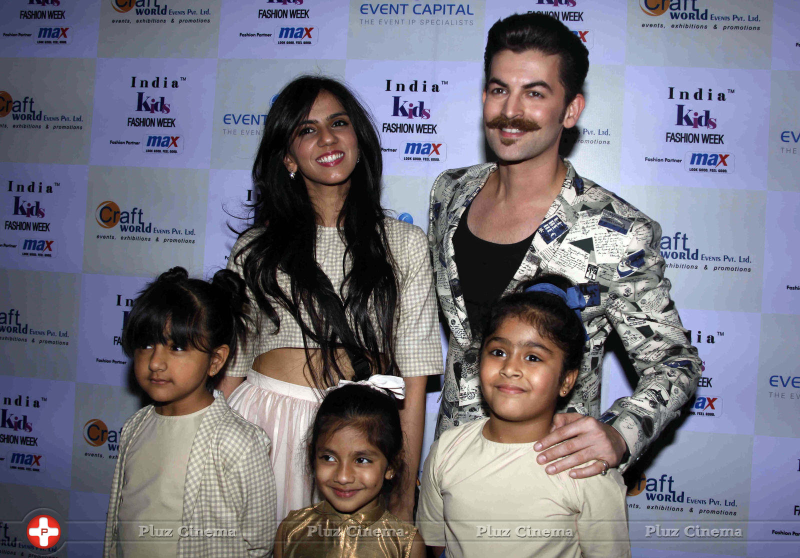 India Kids Fashion Week 2014 Day 2 Photos | Picture 700093