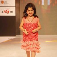 India Kids Fashion Week 2014 Day 1 Photos | Picture 699237