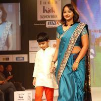 India Kids Fashion Week 2014 Day 1 Photos | Picture 699238