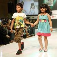 India Kids Fashion Week 2014 Day 1 Photos | Picture 699240