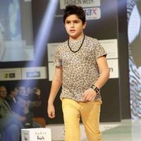 India Kids Fashion Week 2014 Day 1 Photos | Picture 699243