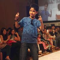India Kids Fashion Week 2014 Day 1 Photos | Picture 699245